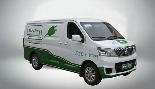 睿行 em80純電動物流車最低價9.68萬元起 四川東聯(lián)長安汽車4s店全面接受預定