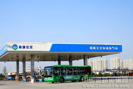 讓 藍天白云 成為常態 宇通客車 睿控體驗周 走進鹽城