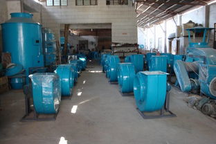 環保設備加工 廣州市海珠區生泰通風環保設備廠