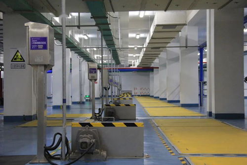 你見(jiàn)過(guò)建在空中的神奇花園和建在地下的污水處理廠嗎 跟著布魯君的直播鏡頭一起踏上環(huán)保之旅吧