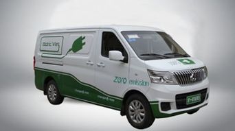 新能源車增勢(shì)強(qiáng)勁,長安輕型車前景向好