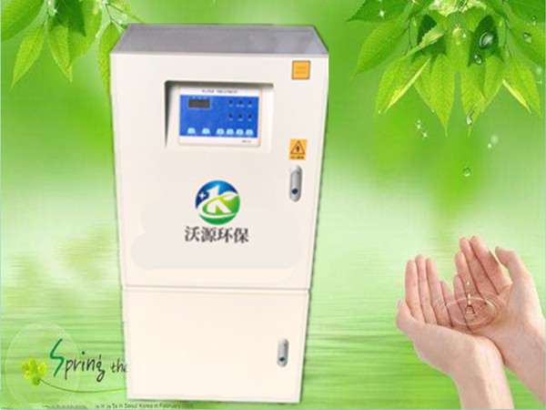 宣化區(qū)污水處理設備 學校污水處理設備 眾邁環(huán)保 推薦商家