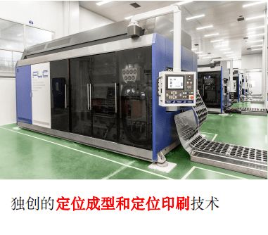 新天力 專注食品容器31年，睿容環保引領可持續未來